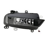 Faros Antiniebla Osram Night Breaker Laser Apto para Audi A1 8X Derecho