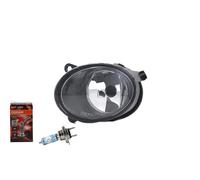 Faros Antiniebla + Osram Night Breaker Laser Apto para Audi A6 4F Izquierda