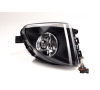 Faros Antiniebla Osram Night Breaker Laser Apto para BMW 5 F10 F11 Derecho
