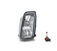 Faros Antiniebla Osram Night Breaker Laser Apto para Ford C-Max Derecha Nuevo