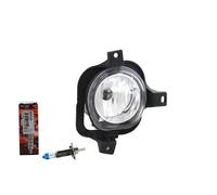 Faros Antiniebla Osram Night Breaker Laser Apto para Ford Ka 09 02 / 09- Derecho