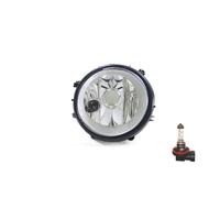 Faros Antiniebla Osram Night Breaker Laser Apto para Ford S-MAX Derecho