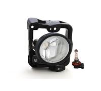 Faros Antiniebla Osram Night Breaker Laser Apto para Honda Accord Cu Derecho