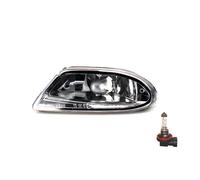 Faros Antiniebla Osram Night Breaker Laser Apto para Mercedes W163 Izquierda