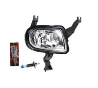 Faros Antiniebla + Osram Night Breaker Laser Apto para Peugeot 306 Derecho