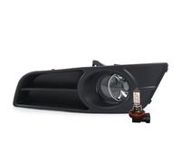 Faros Antiniebla Osram Night Breaker Laser Apto para Toyota Corolla E12 Izq
