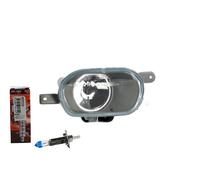 Faros Antiniebla Osram Night Breaker Laser Apto para Volvo XC90 10/02- Derecho