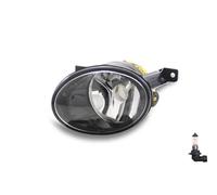 Faros Antiniebla Osram Night Breaker Laser Apto para VW Caddy III Izquierda
