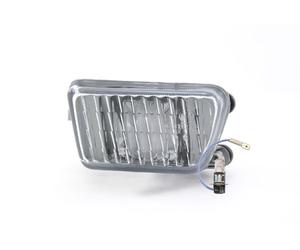 Faros Antiniebla Osram Night Breaker Laser Apto para VW Golf Jetta II Izquierda