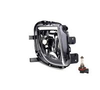 Faros Antiniebla Osram Night Breaker Laser Apto para VW Golf VI 5K1 Derecho