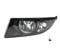 Faros Antiniebla Osram Night Breaker Laser Compatible Con Skoda Fabia 54 Izq