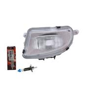 Faros Antiniebla Osram Night Breaker Laser H1 Izquierdo para Mercedes C208