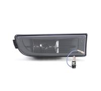 Faros Antiniebla Osram Night Breaker Laser H3 Para BMW 7er E38 Derecha