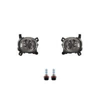 Faros Antiniebla Osram Night Breaker Laser Izquierda Derecha Apto para Audi Q3