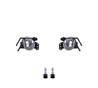 JOHNS Faro antiniebla 20 08 29-6 HB4 Izquierda Apto para BMW dtv