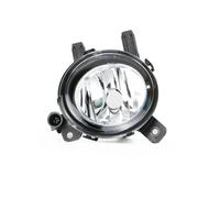 Faros Antiniebla Para BMW F20 F21 F22 F23 F45 F46 F30 F31 F34 F32 F33 F36 Conjunto Lámpara Antiniebla Parachoques Delantero Luz 63177248911 Antiniebla Delantero(Right Without Bulb)