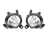 Faros Antiniebla Para BMW F20 F21 F22 F23 F45 F46 F30 F31 F34 F32 F33 F36 Conjunto Lámpara Antiniebla Parachoques Delantero Luz Antiniebla Antiniebla Delantero(Pair With LED S10)