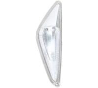 Faros Antiniebla Para BMW X5 E70 2007-2014 LED antiniebla coche luz lateral intermitente 63137171007 63137171008 Luces antiniebla delanteras LED