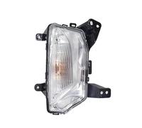 Faros antiniebla para Chevy para Equinox 2021-2022, Parachoques Delantero, luz antiniebla, luz Diurna, DRL, luz antiniebla halógena.
