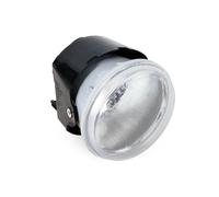 Faros Antiniebla Para Chrysler 300C (5.7L) 2005-2009 Luz Antiniebla Delantera, Lámpara Halógena H10 12 V 42 W 4805858AA Bombillas Antiniebla Led(Only Left)
