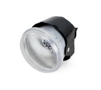 Faros Antiniebla Para Chrysler 300C (5.7L) 2005-2009 Luz Antiniebla Delantera, Lámpara Halógena H10 12 V 42 W 4805858AA Bombillas Antiniebla Led(Only Right)