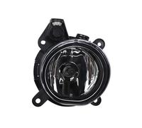 Faros antiniebla para coche Para Mini Para Cooper Para One R50 R52 R53 63176925050 63176925049 Luces Antiniebla Del Parachoques Delantero Izquierdo/derecho(Right)