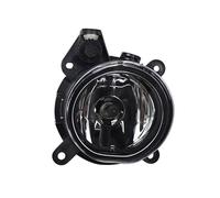 Faros antiniebla para coche Para Mini Para Cooper Para One R50 R52 R53 63176925050 Luces antiniebla del parachoques delantero(Right)