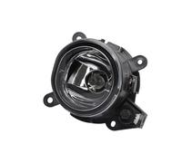 Faros antiniebla para coche Para Mini Para Cooper Para One R50 R52 R53 63176925050 Luces antiniebla del parachoques delantero(Left)