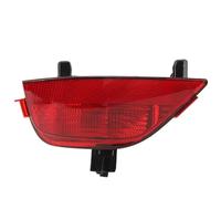 Faros antiniebla Para Dacia Para Sandero MK2 MK3 2017+, Lente Luz Antiniebla Trasera Cubierta Luz Antiniebla Lateral Alta Resistencia Con Reflector Sin Bombilla Faros antiniebla(Left 265605279R)