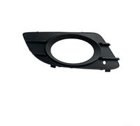 Faros Antiniebla para delantero Derecho para mercedes para clk W209 | Ajuste exacto W209, plástico , color negro, instalación para fácil, mejora estética vehículo