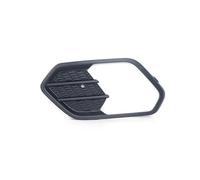 Faros Antiniebla Para Ford Para Escape Para Kuga 2017 2018 2019 Parachoques Delantero Luz Antiniebla Luz Circulación Diurna Cubierta Luz Antiniebla Faro Antiniebla Delantero(1Piece left frame)