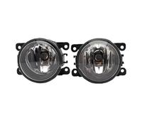 Faros Antiniebla para Ford para Focus MK2 Faros Antiniebla Faros Delanteros para Ford para Fusion para Fiesta para Transit 2001-2015 Faros Antiniebla Luces Antiniebla