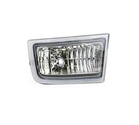 Faros Antiniebla Para Land Para Cruiser Para Prado 90 FJ90 3400 1996-2003 Conjunto Lámpara Antiniebla Parachoques Delantero 81210-60060 81220-60060 Parachoques Delantero Luces(Right Without Bulb)