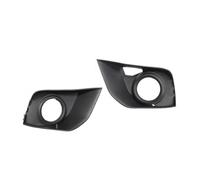 Faros Antiniebla Para Mitsubishi ASX RVR Outlander Sport 2016-2019 Marco De La Cubierta De La Luz Antiniebla Del Parachoques Delantero Del Coche Bombillas Antiniebla Led(Farme 1 Pair)