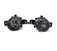 Faros Antiniebla para Nissan Qashqai J10/X-Trail Xtrail T30 T31 /Altima/Maxima/Sentra,antiniebla del Parachoques Delantero del Coche Lámpara Conjunto de Faros antiniebla,C-Left and Right