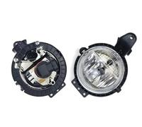 Faros antiniebla para parachoques delantero de coche, para BMW, para Mini, Clubvan para Cooper, Clubman, Roadster, Countryman One 06-15 (con lámpara halógena)