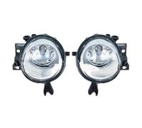 Faros Antiniebla Para Parachoques Delantero De Para Porsche Para Cayenne 2008 2009 201095563116601 7L6941700F(1 Left and 1 Right)