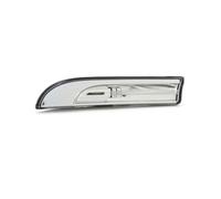 Faros Antiniebla Para Porsche Para Panamera 2010 2011 2012 2013 97063103402 | Lámpara indicadora de luz de señal de giro del guardabarros delantero del coche 97063103302 97063103402 Foco niebla