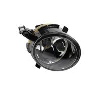 Faros antiniebla Para Seat Para Ibiza 6J Para Leon 1P Para Altea XL 2009 2010 2011 2012 2013 Coche Paragolpes Delantero Lámpara De Niebla DRL(1 derecha)