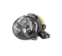 Faros antiniebla Para Seat Para Leon Mk2 Hatchback 2009-2013 Para Ibiza 6J 2008-2012 Para Toledo Para Altea Luz Delantera Niebla 6J0941701 6J0941702(LADO DERECHO)