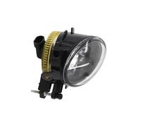 Faros antiniebla Para Seat Para Leon Mk2 Hatchback 2009-2013 Para Ibiza 6J 2008-2012 Para Toledo Para Altea Luz Delantera Niebla 6J0941701 6J0941702(LADO IZQUIERDO)