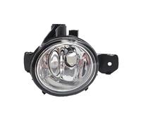 Faros Antiniebla Para Serie 1 E82 E87 E88 Para X3 E83 2006-2009 Para X5 E70 Luz Antiniebla Parachoques Delantero 63176924655 63176924656 Antiniebla Delantera(Left Without Bulb)