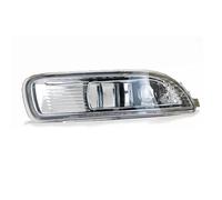 Faros antiniebla para Toyota Corolla 2003-2005, Parachoques Delantero Izquierdo y Derecho, Transparentes, con Bombillas (EE. UU.: 812102060, 81200-02060) (1 Unidad Izquierda).