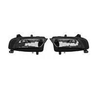 Faros Antiniebla Parachoques Delantero Para A4 B8 2011-2015 LR 8KD941699B /700B Un Par De Luces Antiniebla LED De Parachoques Delantero