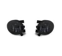 Faros antiniebla Set cristal ahumado - Compatible con VW Beetle (5C1) desde el