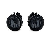 Faros antiniebla Set cristal ahumado - Compatible con X1 (F48) desde el año 14