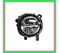 Prasco Nebelscheinwerfer BM0324424