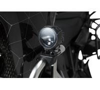 SW-Motech Negro. Con pinzas para las protecciones - Negro. Con pinzas para las protecciones
