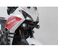 Faros Antiniebla SW-Motech EVO NSW.23.017.51000/B para Moto Morini X-Cape 650 2021-2024