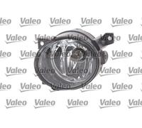 Faros Antiniebla VALEO para VW Jetta III